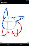 Imagem 4 do Como desenhar: Pokemon