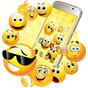 APK-иконка Emoji Smile Cute Theme