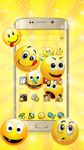 Картинка 5 Emoji Smile Cute Theme