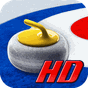 Icône apk Curling3D lite