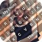 APK-иконка Моя фото клавиатура