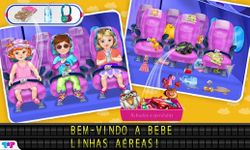 Imagem 1 do Bebê Linhas Aéreas