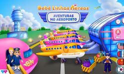 Imagem 5 do Bebê Linhas Aéreas