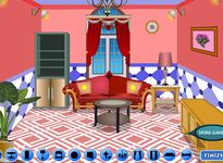 Imagem 5 do Room Decoration - Girl Game