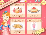 Miss Pastry Chef image 14