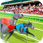 APK-иконка Dog Race Simulator 2018