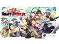Brave Brigade: Hero Summoner afbeelding 10