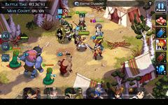 Gambar Brave Brigade: Hero Summoner 17