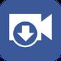 Social Video Downloader apk icon