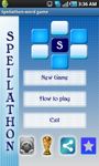 Картинка 3 Spellathon - игра в слова