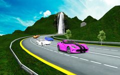 Turbo Car Rally Racing 3D image 