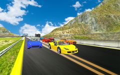 Turbo Car Rally Racing 3D image 1