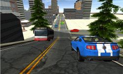 City Traffic Racer εικόνα 11