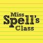 Miss Spell's Class APK