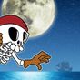 Ícone do apk XPERIA™ Comic Pirate Theme