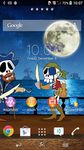 Imagem 2 do XPERIA™ Comic Pirate Theme