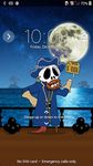 Imagem 3 do XPERIA™ Comic Pirate Theme