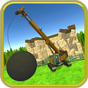 Wrecking Ball Unlimited Fun 3D apk icon