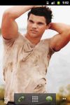 Imagem 1 do Taylor Lautner Live Wallpaper