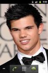 Imagem 2 do Taylor Lautner Live Wallpaper