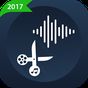 Ringtone maker - mp3 cutter apk icon