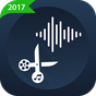 fabricante de tonos de llamada - mp3 cutter apk icono