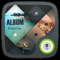 Free Album Go Locker Theme Apk Descargar Gratis Para Android