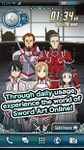 Sword Art Online fone ảnh số 2