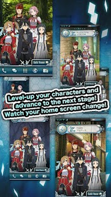 Sword Art Online Fone Apk Free Download For Android
