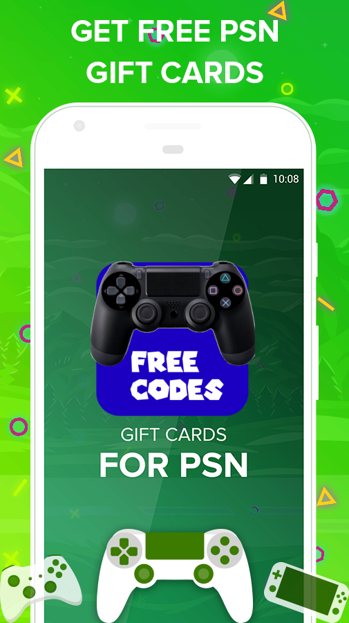 PSN Gift Card Free PlayStation Gift Card Codes Generator by ripoj on  Dribbble