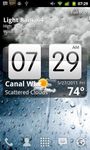 Imagem 2 do HTC Skin GOWeatherEX