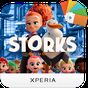 APK-иконка XPERIA™ Storks Theme