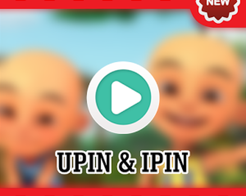 download video upin ipin free