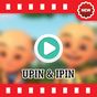New Upin Ipin Video Collection offline apk icon