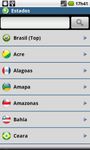 Captura de tela do apk Brasil NeWs 4 All Pro 3