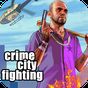 Crime City Fight:Action RPG apk icon