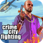 Crime City Fight:Action RPG APK