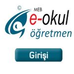 E-Okul Öğretmen imgesi 