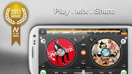 Gambar edjing Premium - DJ Mix studio 1