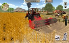 Imagem  do Tractor Farming Sim 2017