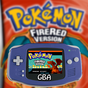 Guide for Pokemon Fire Red (GBA) APK