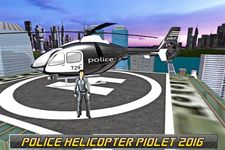 Картинка 8 Extreme полицейский вертолет