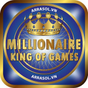 Icône apk Millionaire - King of Games