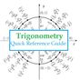 Icône apk Trigonometry Quick Reference