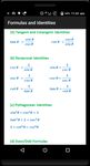 Trigonometry Quick Reference imgesi 3