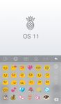 Imagine iOS 11 Keyboard Theme 2