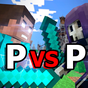 APK-иконка PvP карты для Minecraft PE