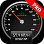 Ícone do apk GPS Speedometer PRO