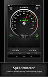 Imagine GPS Speedometer PRO 4