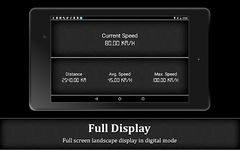 GPS Speedometer PRO imgesi 5